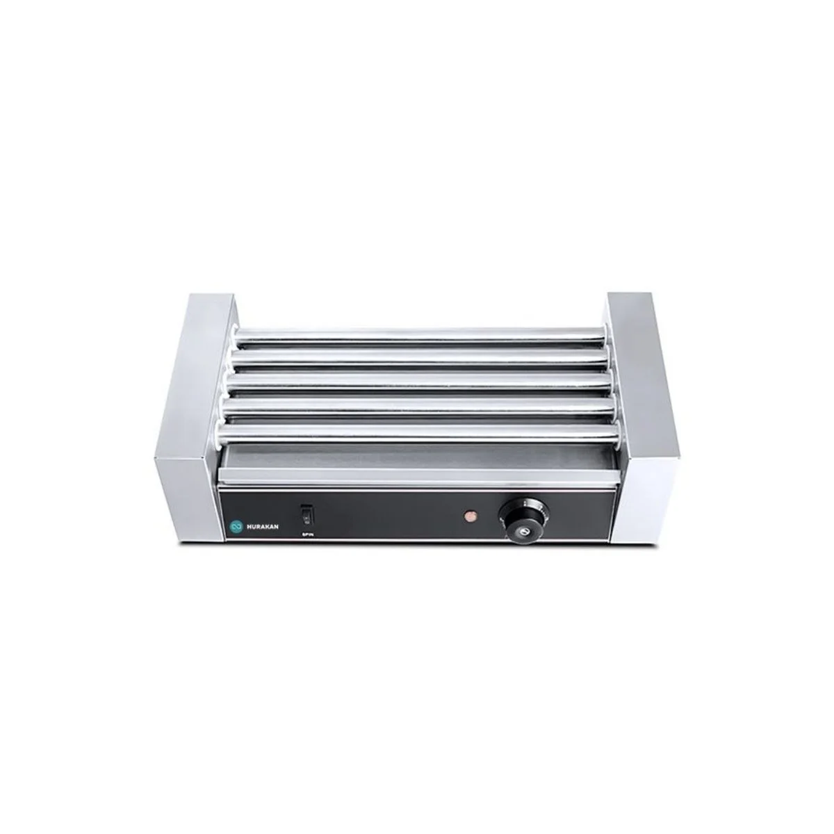 Φωτογραφία προϊόντος: Hurakan Ψηστιέρα Hot Dog Grill GW5M