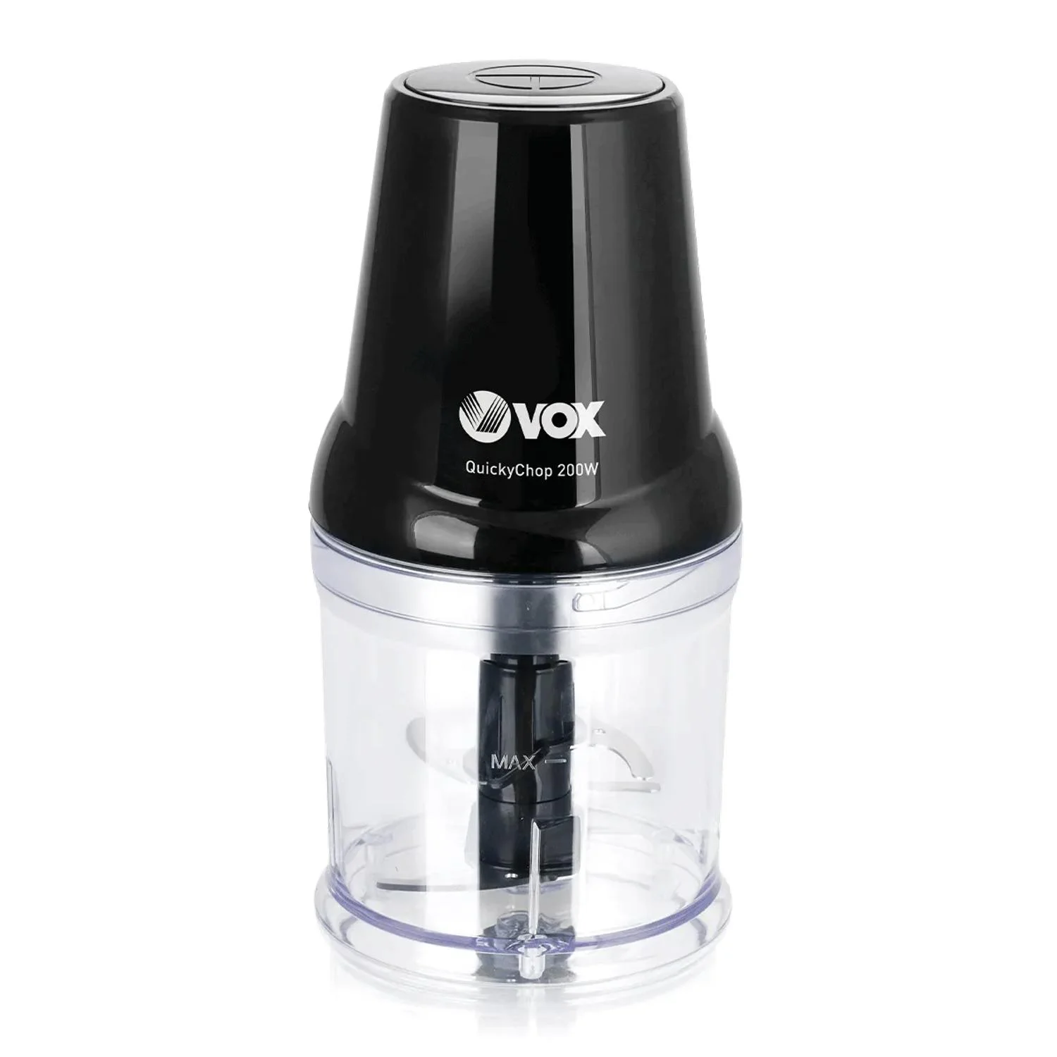 Φωτογραφία προϊόντος: Vox Electronics Πολυκόφτης 0.5lt 200W Μαύρο VOX MC 393 by ArteLibre