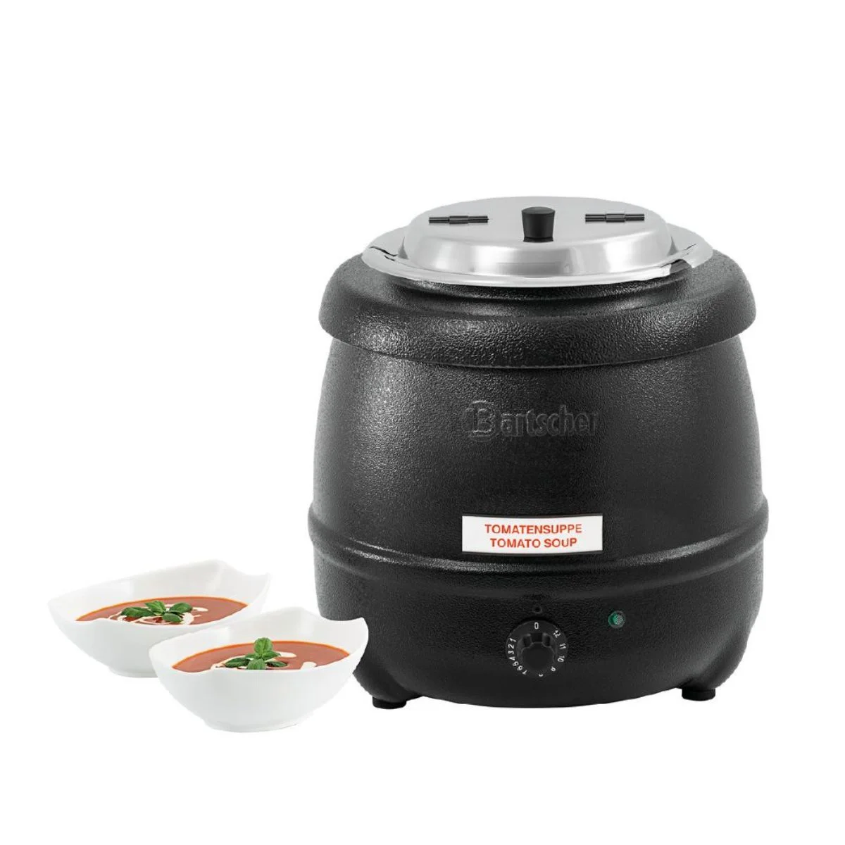 Φωτογραφία προϊόντος: Bartscher Σουπιέρα economic 100061
