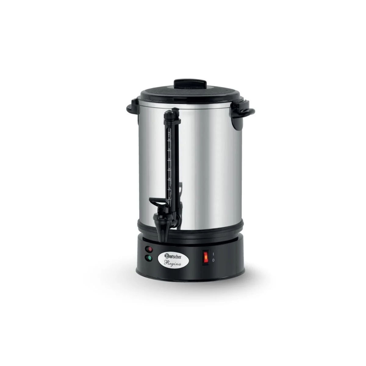 Φωτογραφία προϊόντος: Bartscher Percolator A190149 | REGINA PLUS 40
