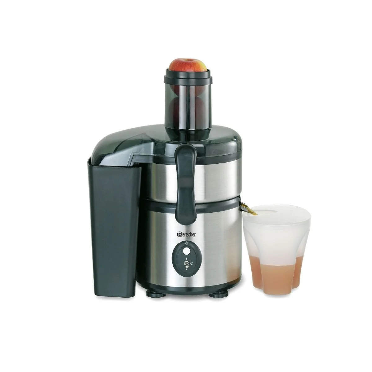 Φωτογραφία προϊόντος: Bartscher Αποχυμωτής 150184 | JUICER 700
