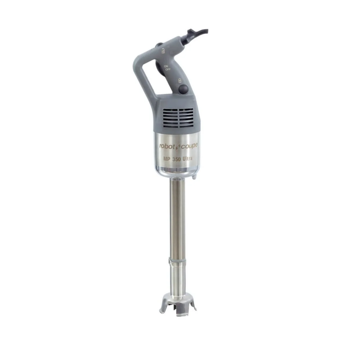 Φωτογραφία προϊόντος: Robot Coupe Μίξερ χειρός MP350 Ultra Easy Plug 34800L 015.1301