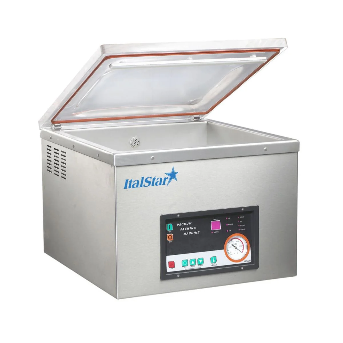 Φωτογραφία προϊόντος: Συσκευή vacuum Italvac 450 ItalStar 200.0008