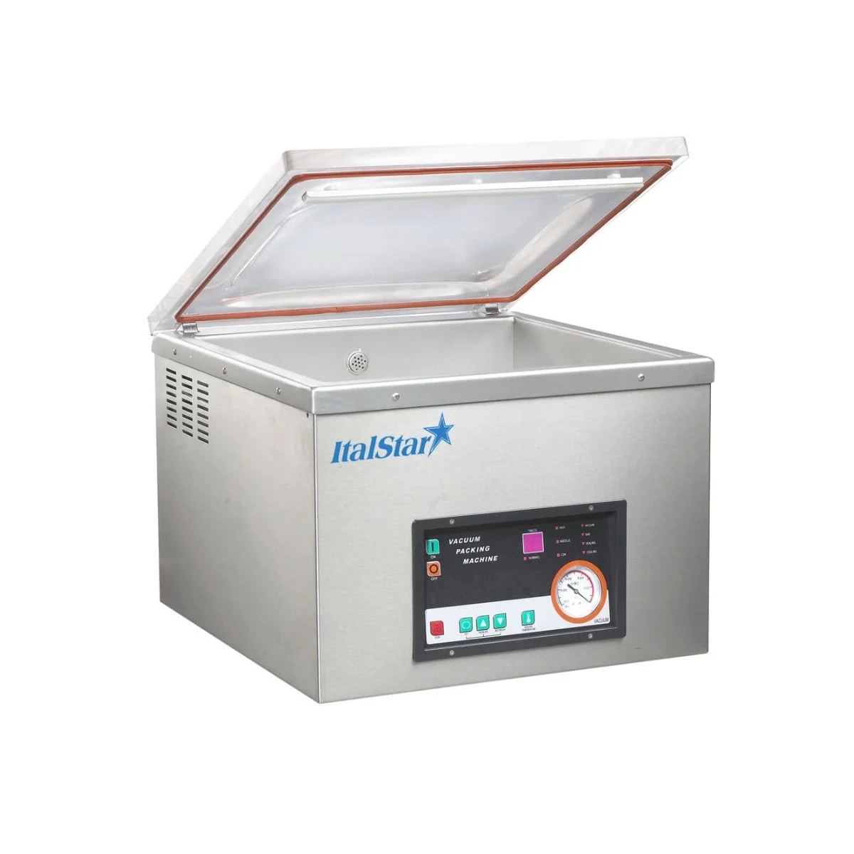 Φωτογραφία προϊόντος: Συσκευή vacuum Italvac 400 ItalStar 200.0005