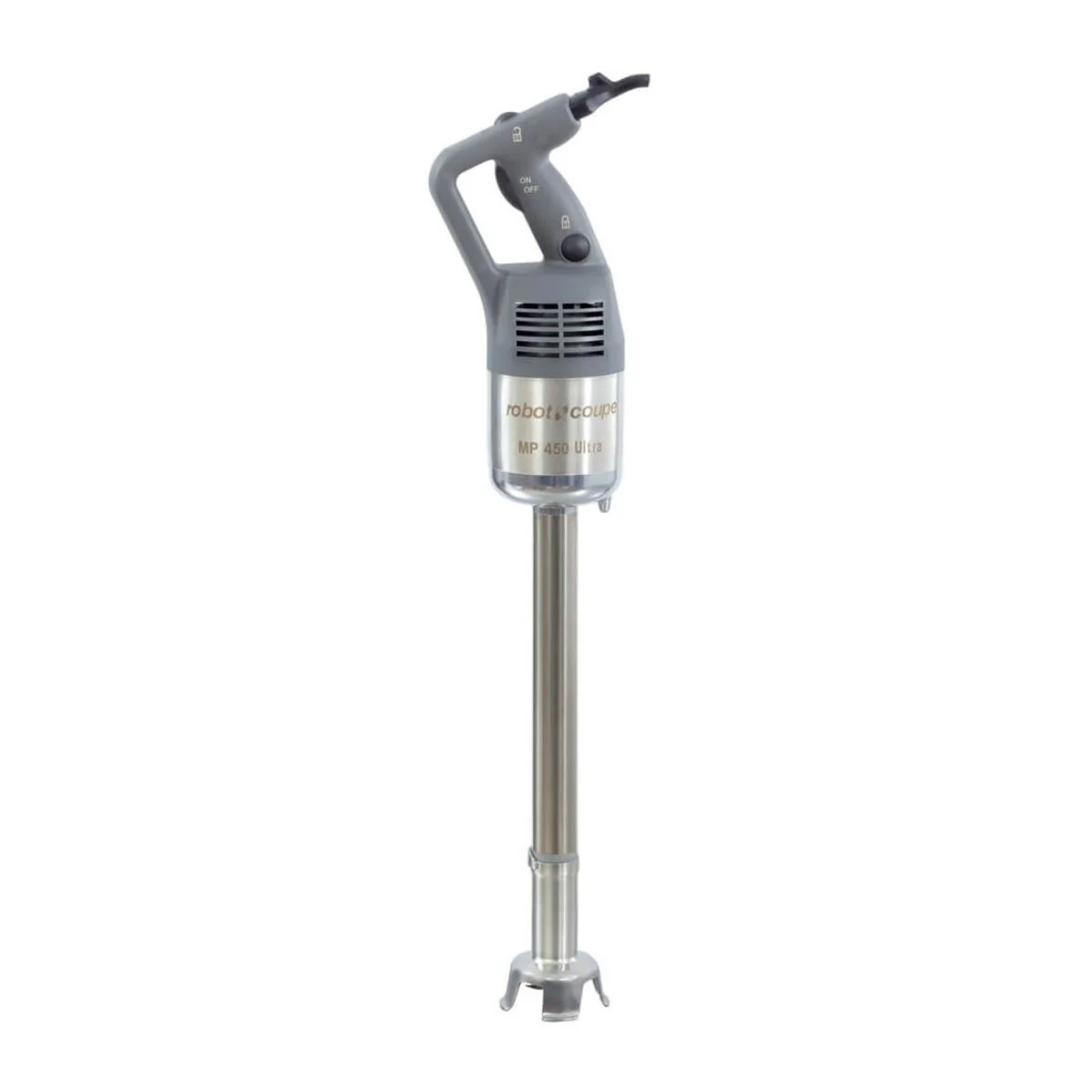 Φωτογραφία προϊόντος: Robot Coupe Μίξερ χειρός MP450 Ultra Easy Plug 34810L 015.1303