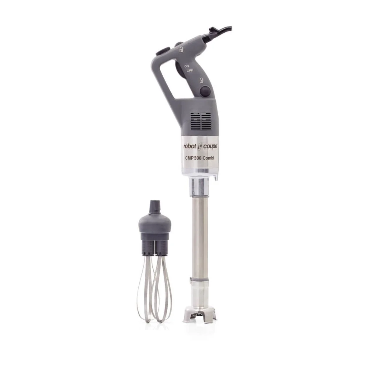 Φωτογραφία προϊόντος: Robot Coupe Μίξερ χειρός CMP300 Combi 34310B 015.1077