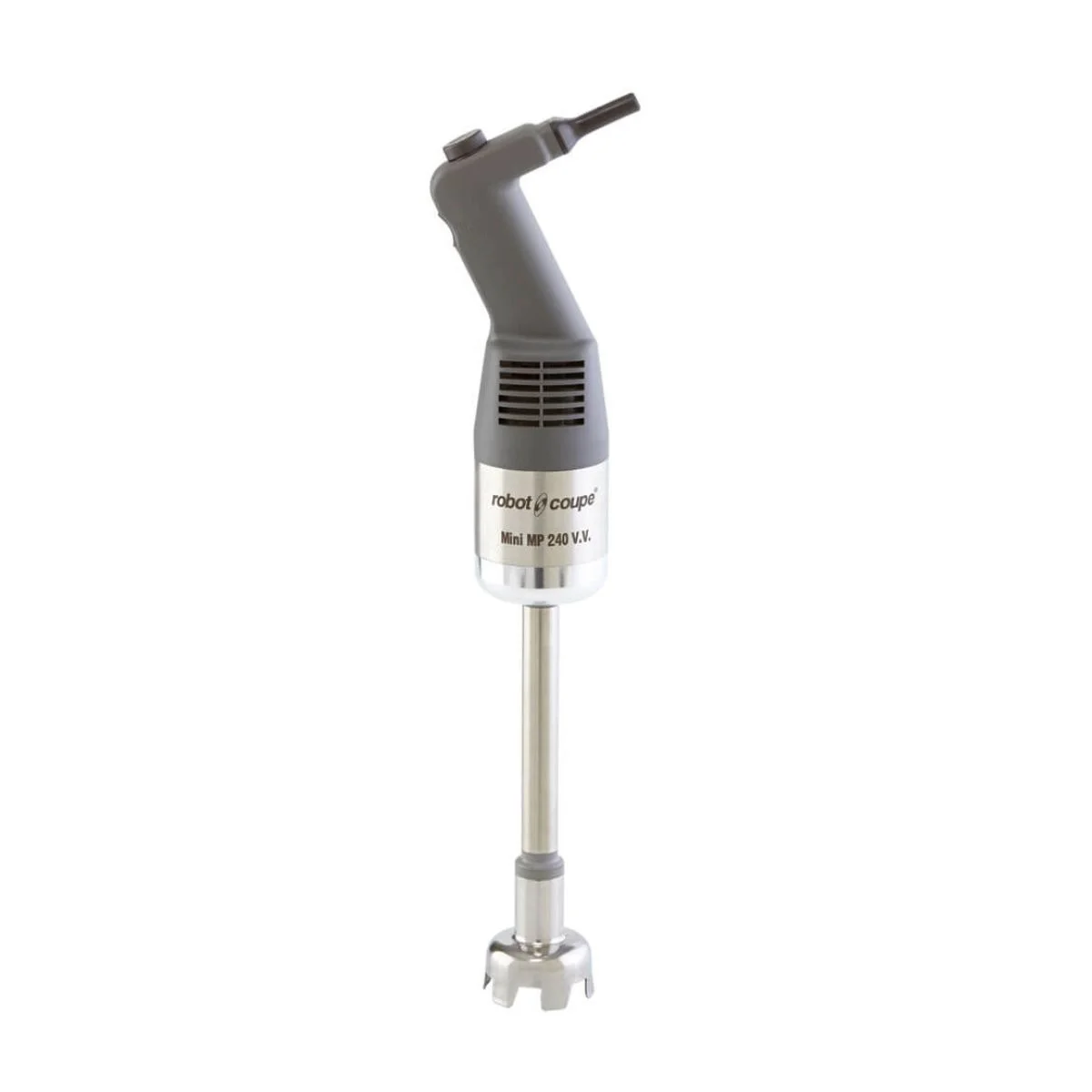 Φωτογραφία προϊόντος: Robot Coupe Μίξερ χειρός Mini MP240 V.V. 34760 015.1042