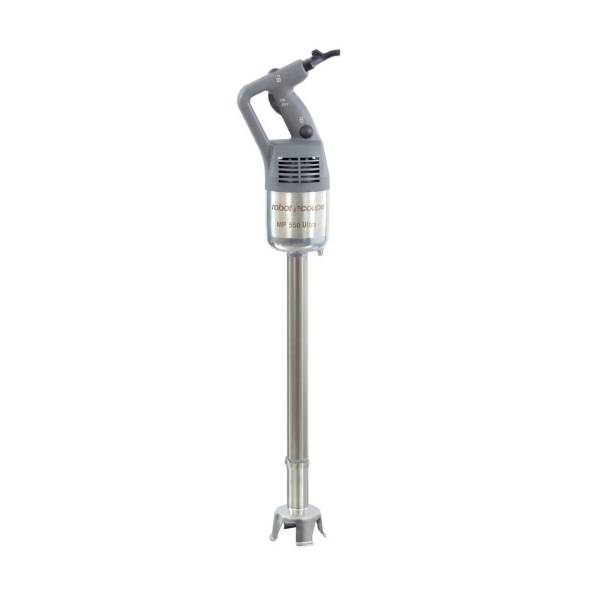 Φωτογραφία προϊόντος: Robot Coupe Μίξερ χειρός MP550 Ultra Easy Plug 34820L 015.1305