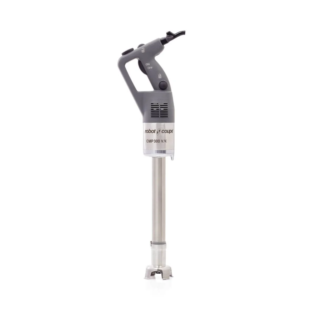 Φωτογραφία προϊόντος: Robot Coupe Μίξερ χειρός CMP300 V.V. 34230B 015.1074
