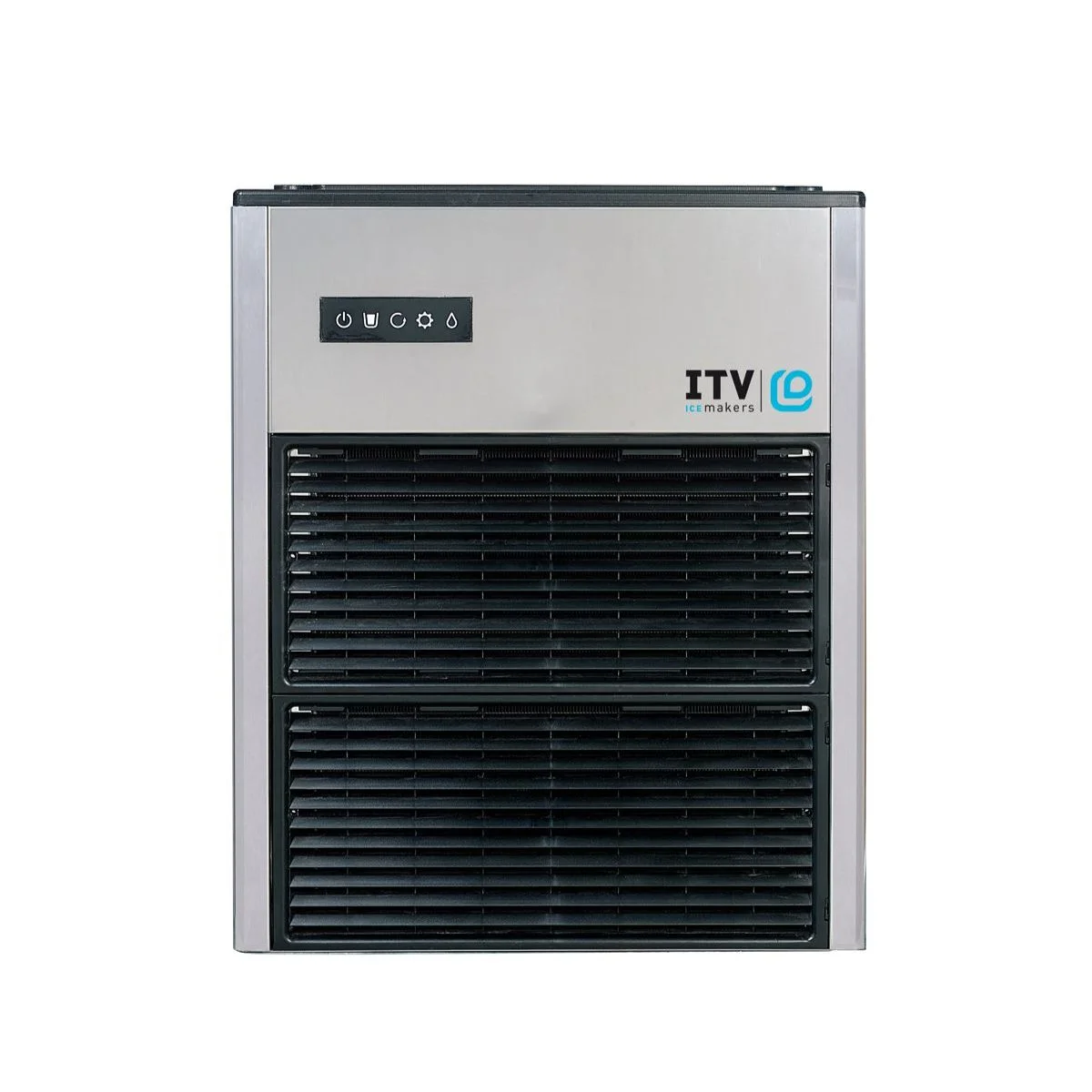Φωτογραφία προϊόντος: ITV Παγομηχανή για παγάκια Nugget IQN 300