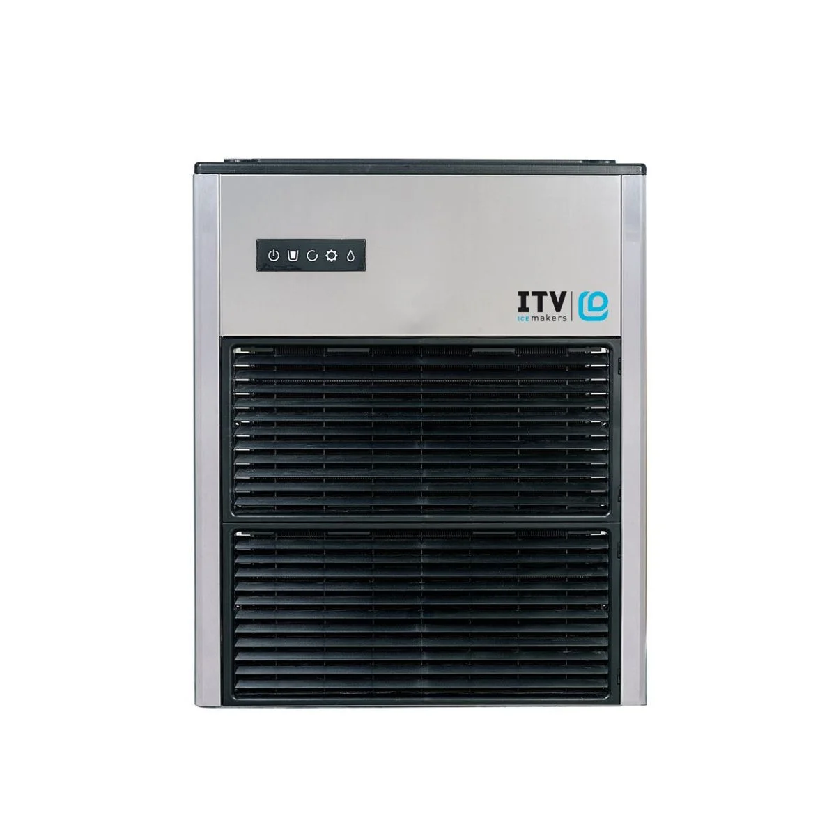 Φωτογραφία προϊόντος: ITV Mηχανή παγοτρίμματος IQF300