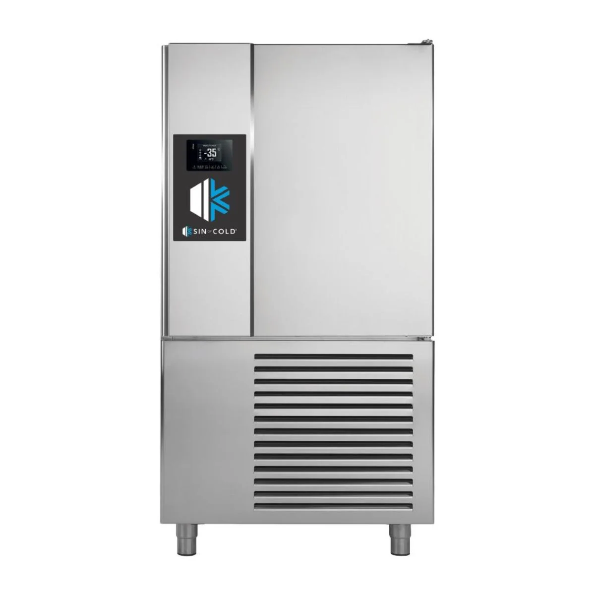 Φωτογραφία προϊόντος: Sin Of Cold Blast chiller Shock freezer MXE 10.35