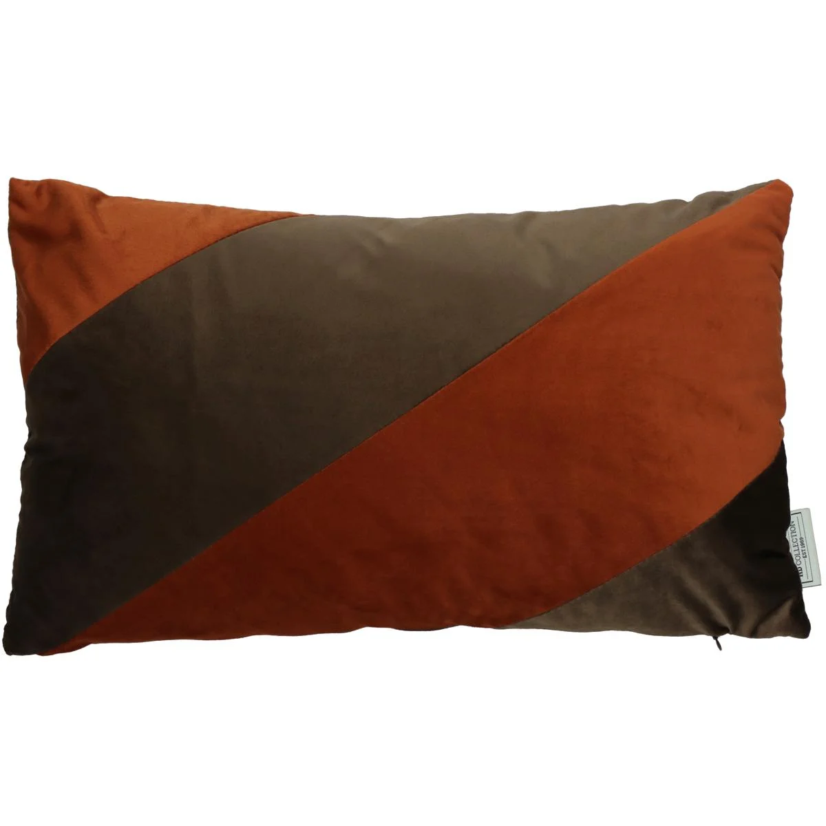 Φωτογραφία προϊόντος: ArteLibre Μαξιλάρι Πολύχρωμο Βελούδο 30x50cm