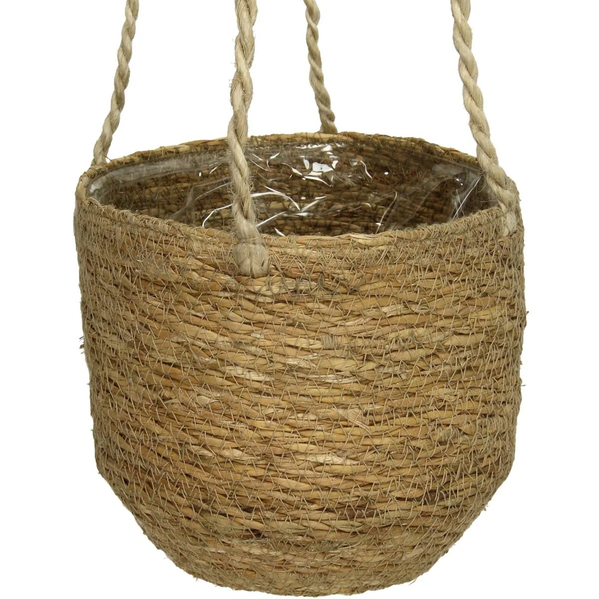 Φωτογραφία προϊόντος: ArteLibre Κασπώ Φυσικό Hogla 17x17x90cm