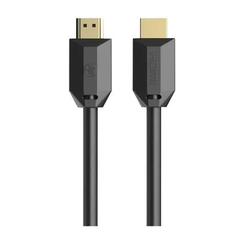 Φωτογραφία προϊόντος: Hewlett Packard Καλώδιο HDMI 2.0 HP DHC-HD01 4K 18Gbps 3m Μαύρο N65270