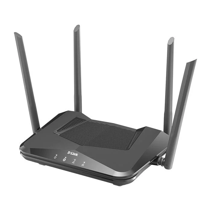 Φωτογραφία προϊόντος: D-LINK AX1500 EasyMesh Wi-Fi 6 Router