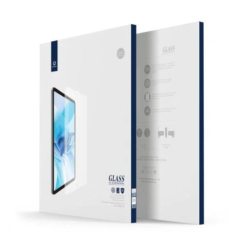 Φωτογραφία προϊόντος: Tempered Glass Dux Ducis Samsung Galaxy Tab S6 Lite 10.4" (2022)/ (2024) (1 τεμ.) N65902