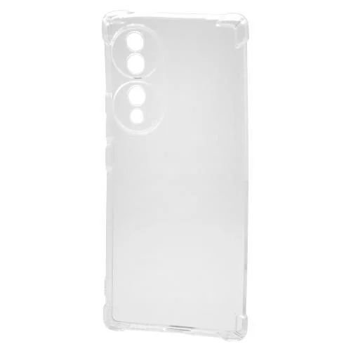 Φωτογραφία προϊόντος: Θήκη TPU inos Honor 70 5G Shock Proof Διάφανο N60765
