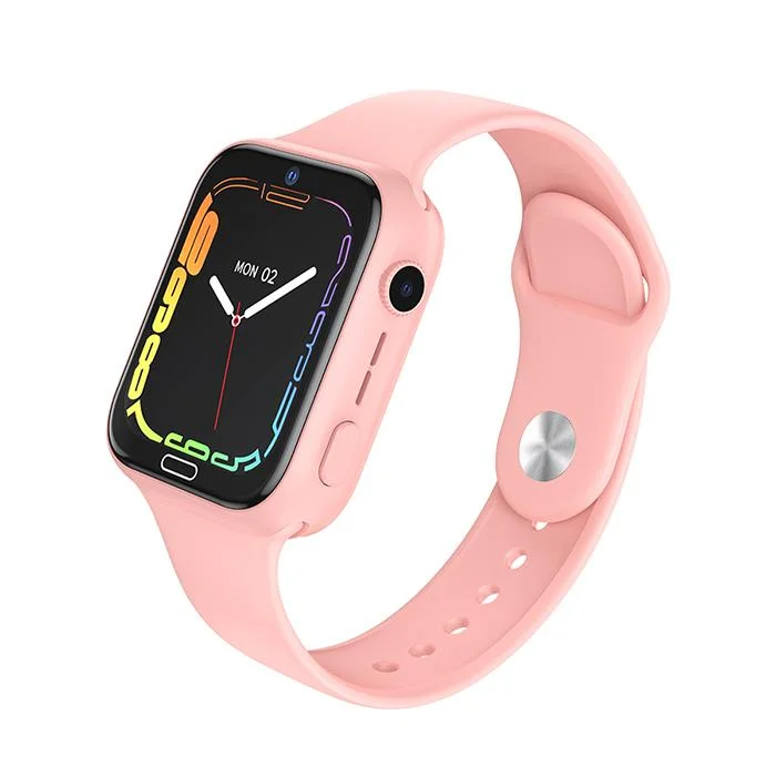 Φωτογραφία προϊόντος: XO Παιδικό smartwatch σε ροζ χρώμα