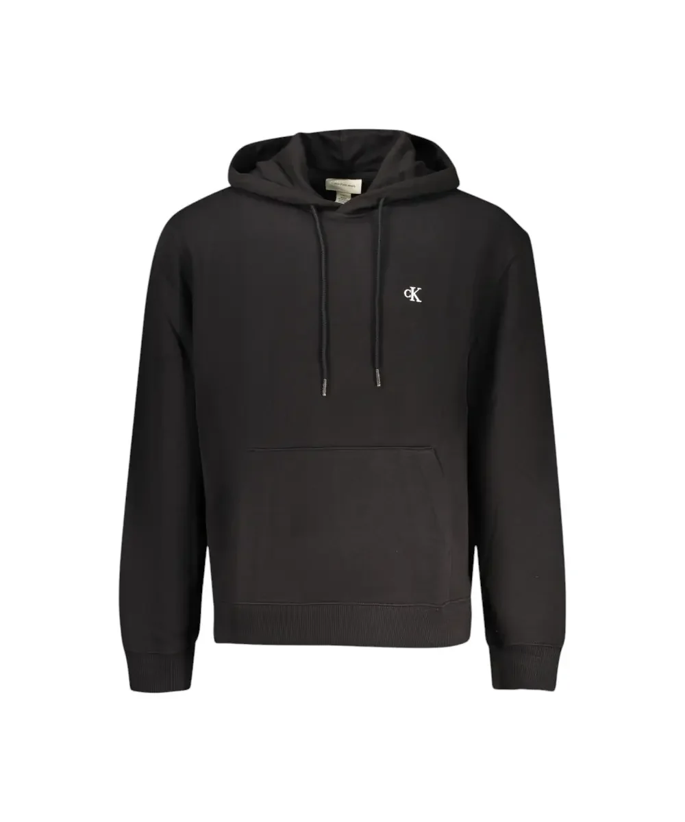 Φωτογραφία προϊόντος: Calvin Klein - Ανδρικό Φούτερ Hoodie Regular Fit LV04RC297G-UB1 Μαύρο