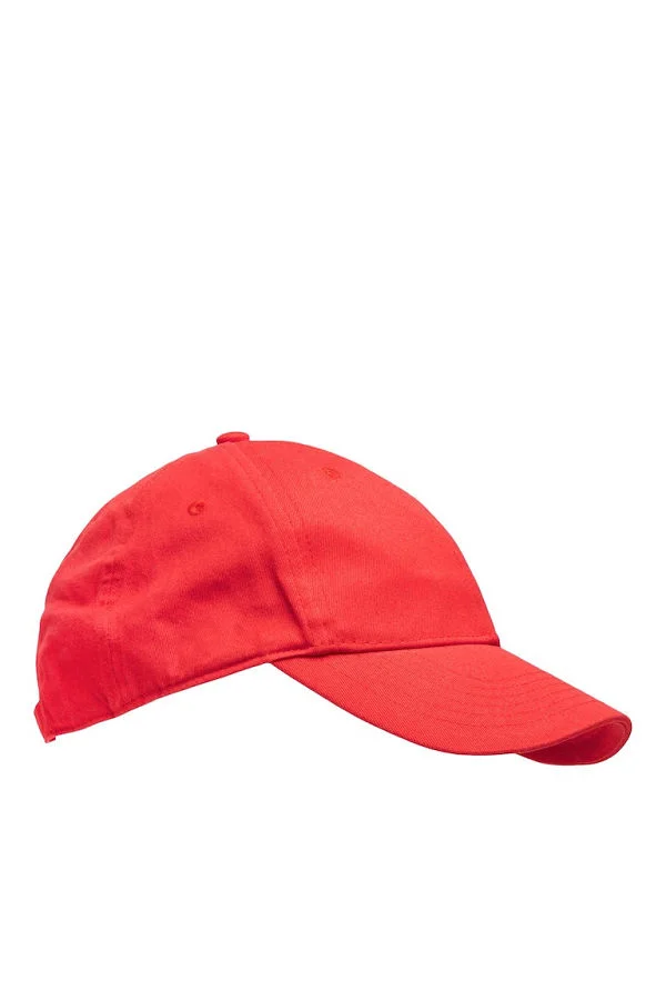 Φωτογραφία προϊόντος: JACK & JONES JXBASIC SMALL LOGO BASEBALL CAP ACC NOOS - ΠΟΡΤΟΚΑΛΙ-12203697-136