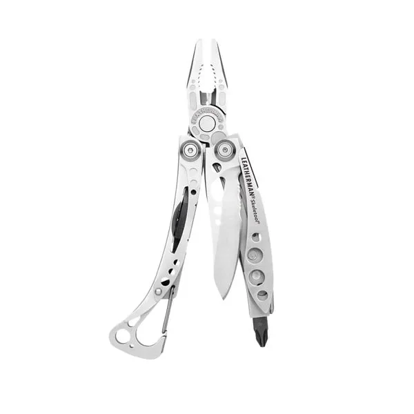 Φωτογραφία προϊόντος: GR Leatherman Skeletool έως 12 άτοκες δόσεις ή 24 δόσεις