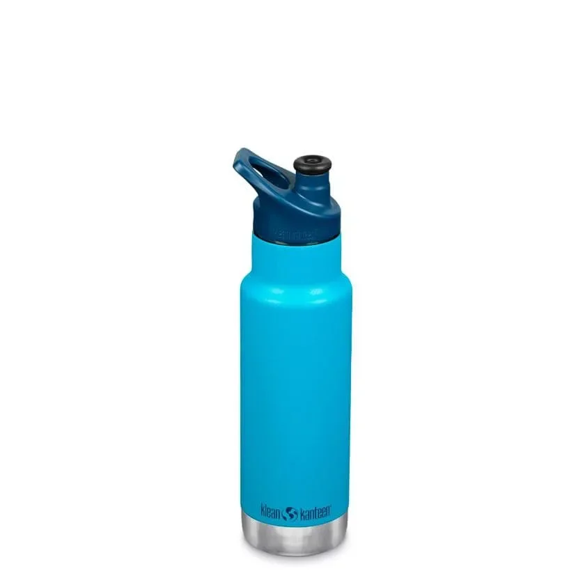 Φωτογραφία προϊόντος: GR Klean Kanteen Insulated Kid Classic Narrow Hawaiian Ocean 355ML έως 12 άτοκες δόσεις ή 24 δόσεις