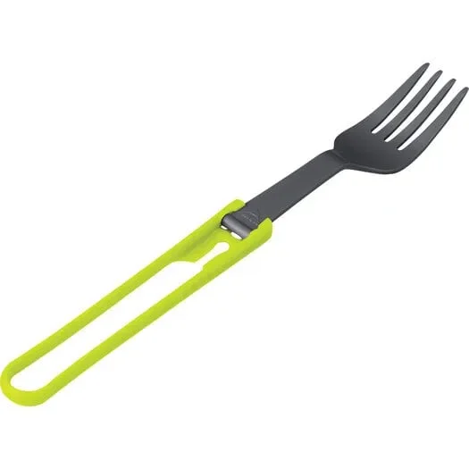 Φωτογραφία προϊόντος: Msr Folding Fork Green έως 12 άτοκες δόσεις ή 24 δόσεις