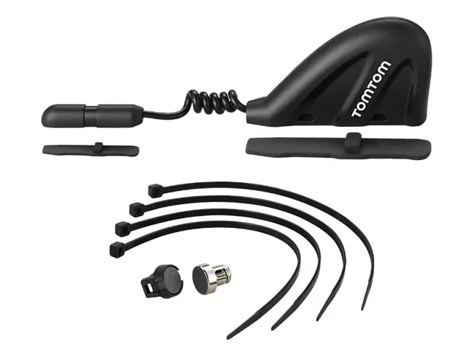 Φωτογραφία προϊόντος: GR TomTom Cadence & Speed Sensor έως 12 άτοκες δόσεις ή 24 δόσεις
