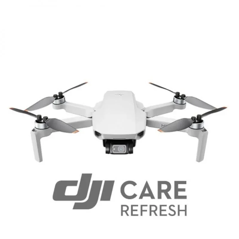 Φωτογραφία προϊόντος: GR DJI Care Refresh 1-Year Plan (DJI Mini 2) - Digital έως 24 δόσεις