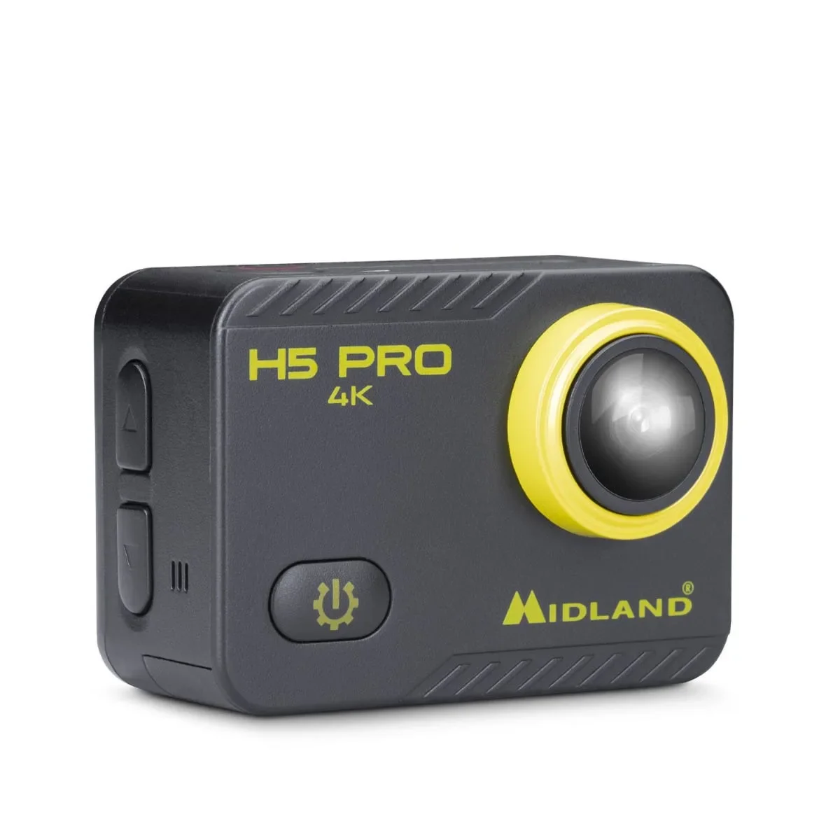 Φωτογραφία προϊόντος: GR Midland H5 Pro έως 12 άτοκες δόσεις ή 24 δόσεις