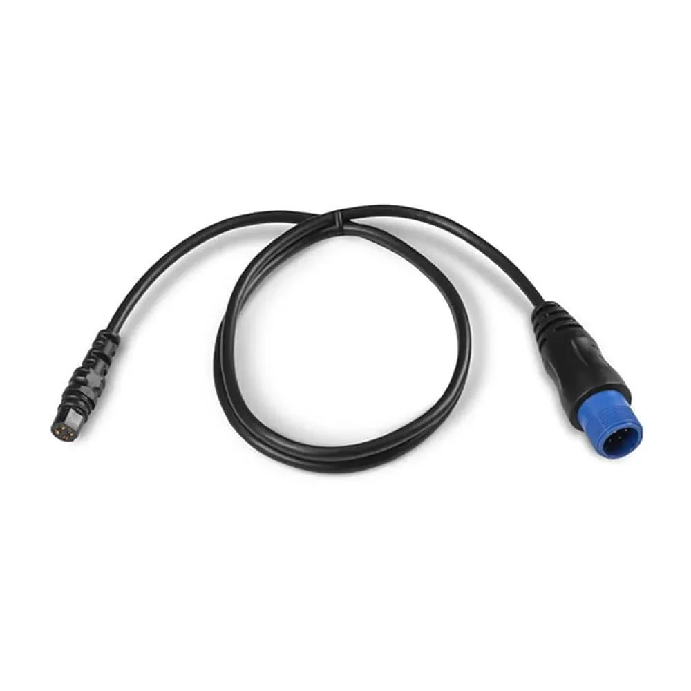 Φωτογραφία προϊόντος: GR Garmin Adapter Cable 8-pin Transducer to 4-pin Sounder έως 12 άτοκες δόσεις ή 24 δόσεις