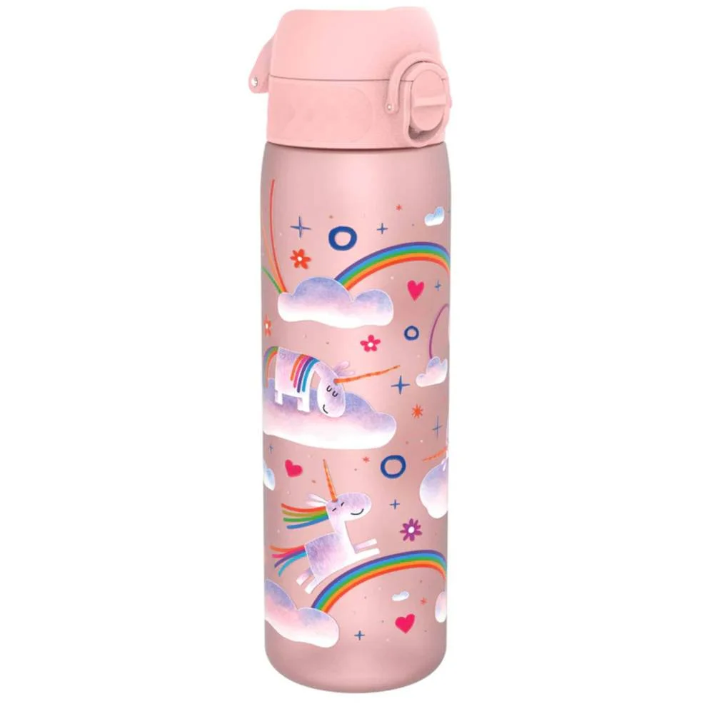 Φωτογραφία προϊόντος: Ion8 ΠΛΑΣΤΙΚΟ ΠΑΓΟΥΡΙ 500ML ΜΟΝΟΚΕΡΟΣ