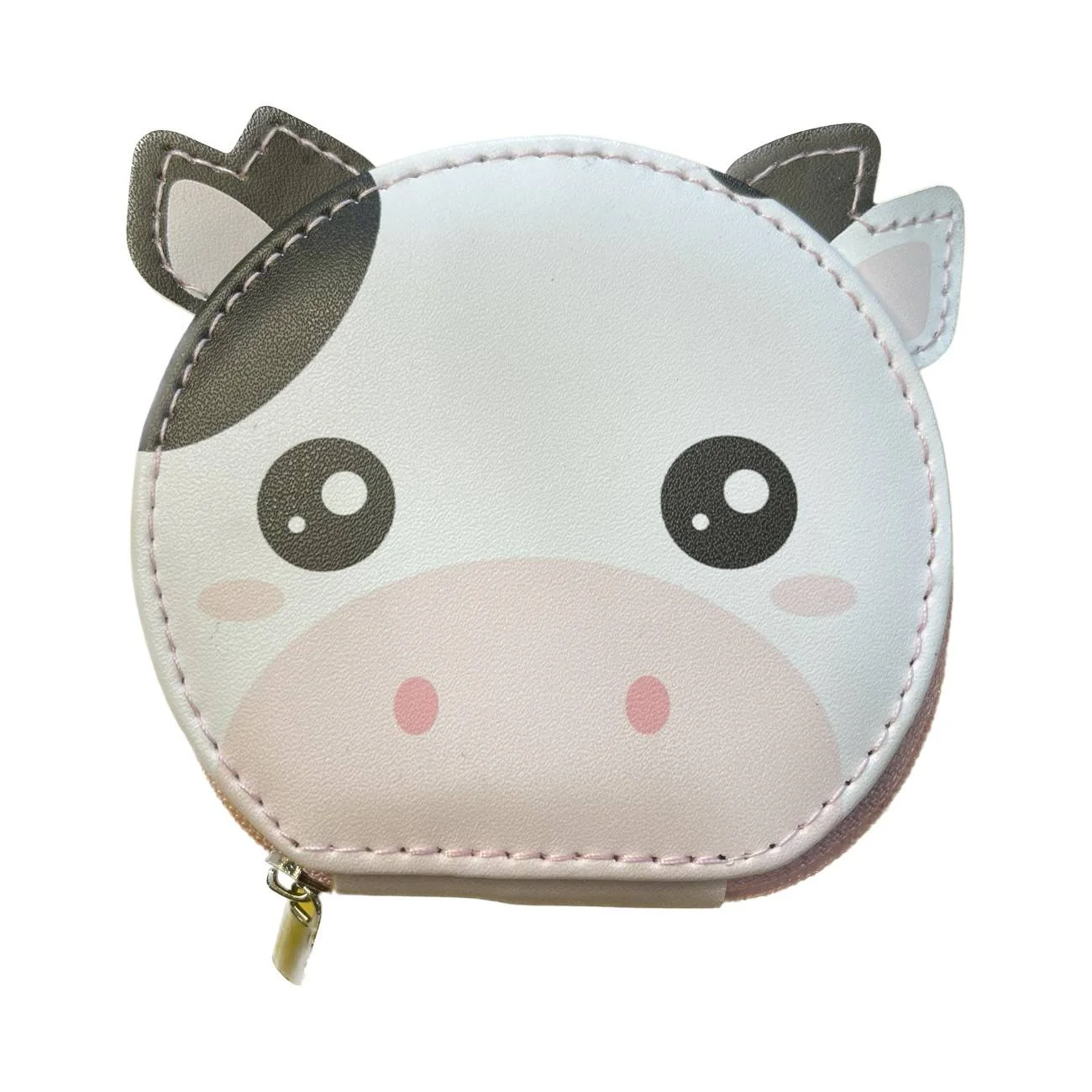 Φωτογραφία προϊόντος: i-TOTAL ΣΕΤ ΜΑΝΙΚΙΟΥΡ TOTAL GIFT CUTE COW