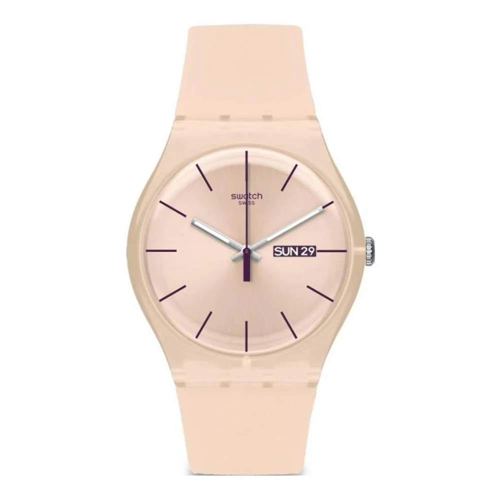 Φωτογραφία προϊόντος: SWATCH ROSE REBEL -SUOT700