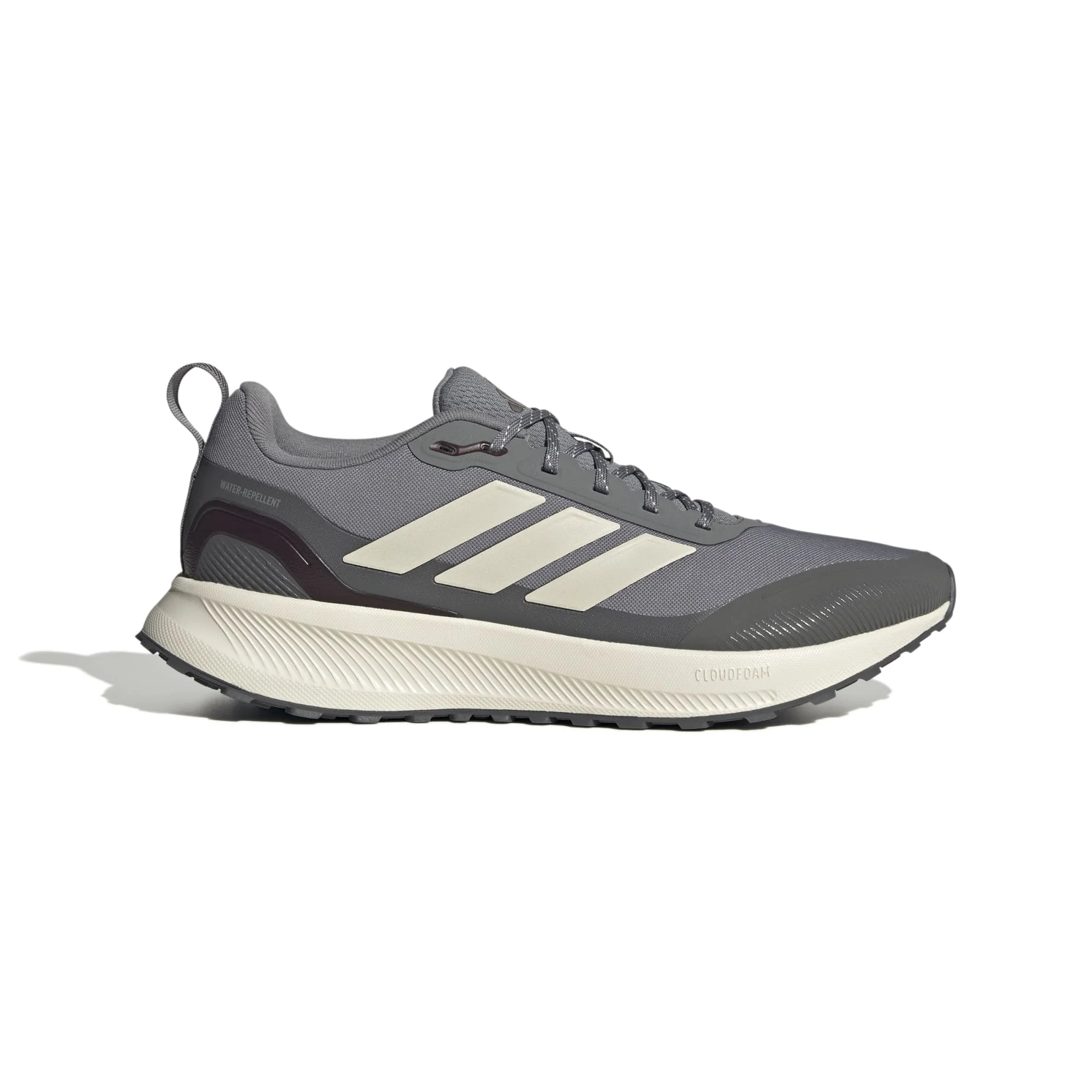 Φωτογραφία προϊόντος: Adidas Runfalcon 5 TR Running Shoes JH8783 Γκρι