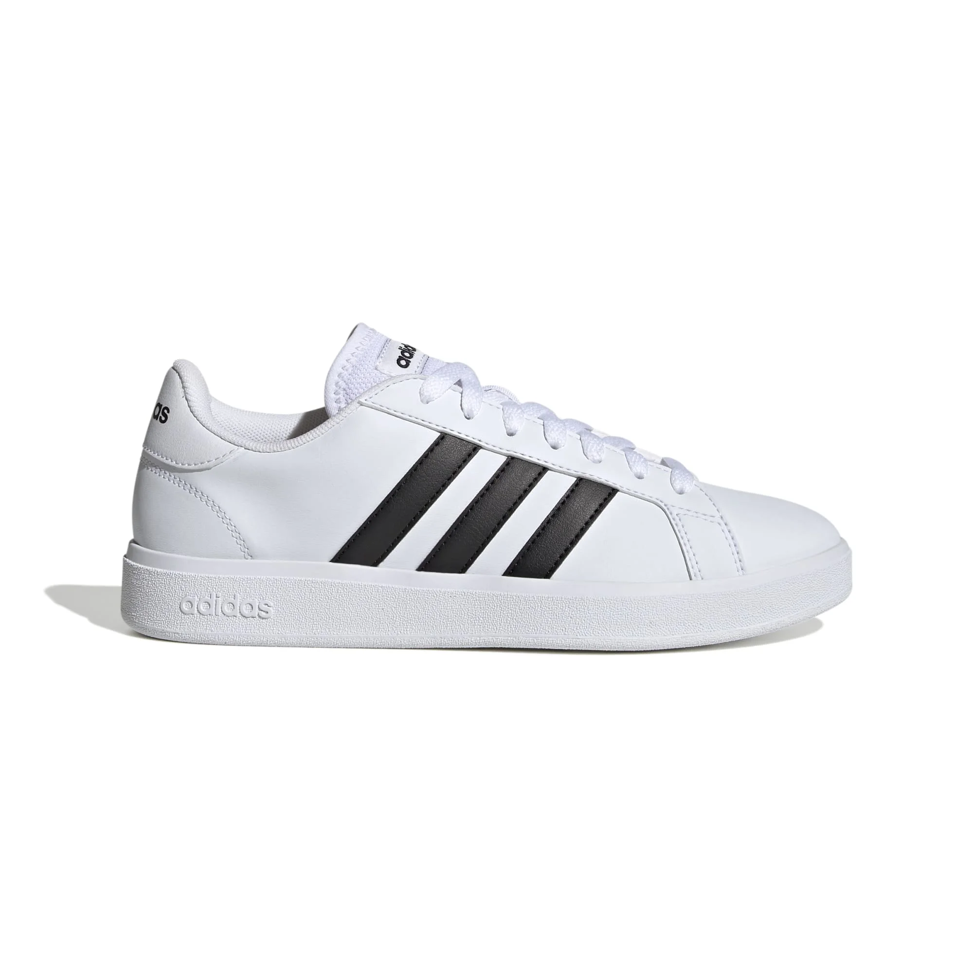 Φωτογραφία προϊόντος: Adidas Grand Court TD Lifestyle Court Casual Shoes GW9261 Λευκό
