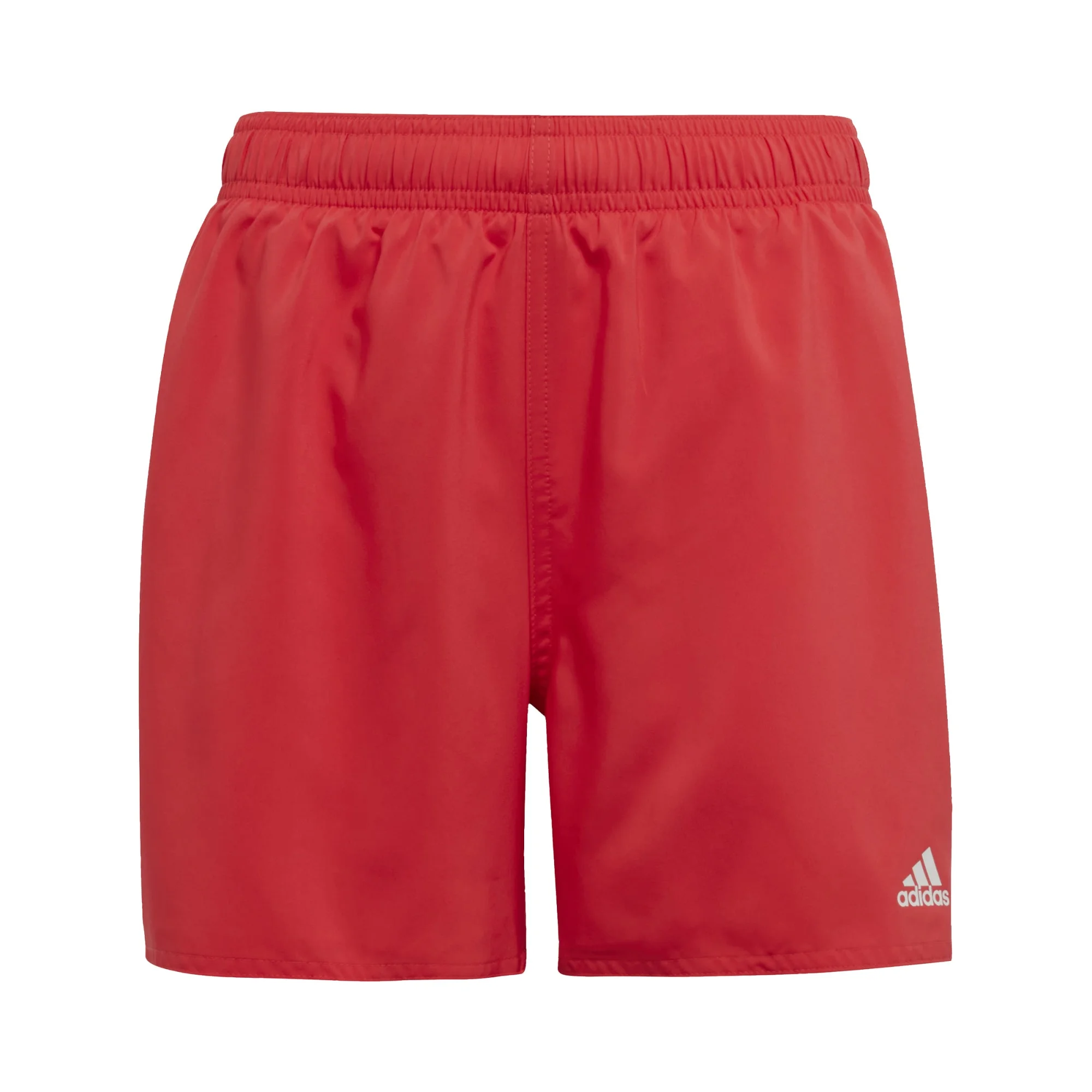 Φωτογραφία προϊόντος: Adidas Water-Reactive Swim Shorts Kids JD8020 Κόκκινο