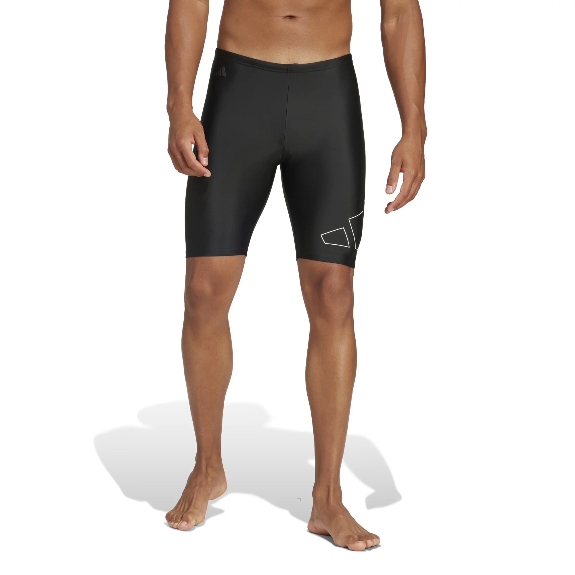 Φωτογραφία προϊόντος: Adidas Big Bars Swim Jammers JE8567 Μαύρο