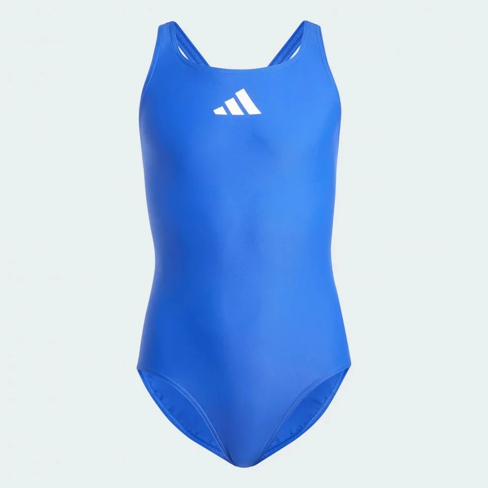 Φωτογραφία προϊόντος: Adidas Solid Small Logo Swimsuit JG1040 Ρουά
