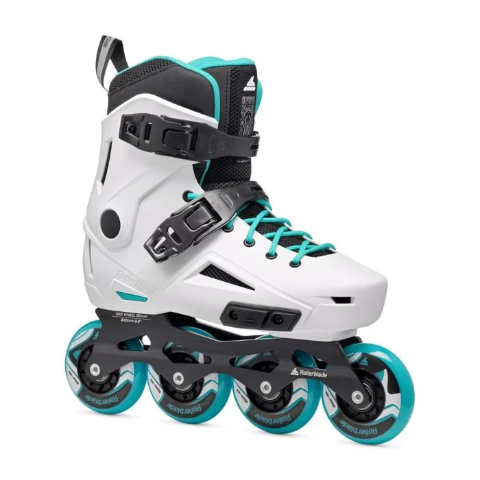 Φωτογραφία προϊόντος: ROLLERBLADE Lightning W Πατίνια - Λευκό/Γαλάζιο 43.073724