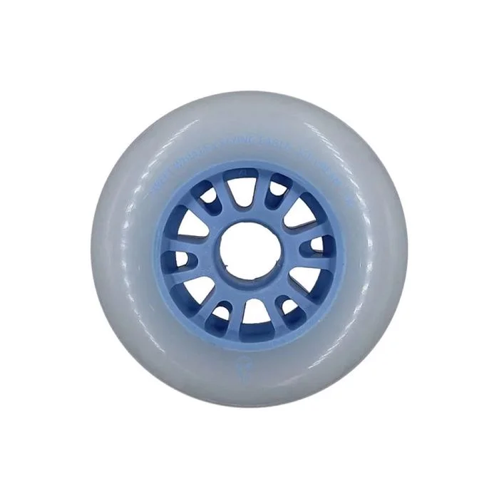 Φωτογραφία προϊόντος: FLYING EAGLE Ice Cream Ροδάκια - Light Blue 103.ICECREAM/WHL/LBLUE