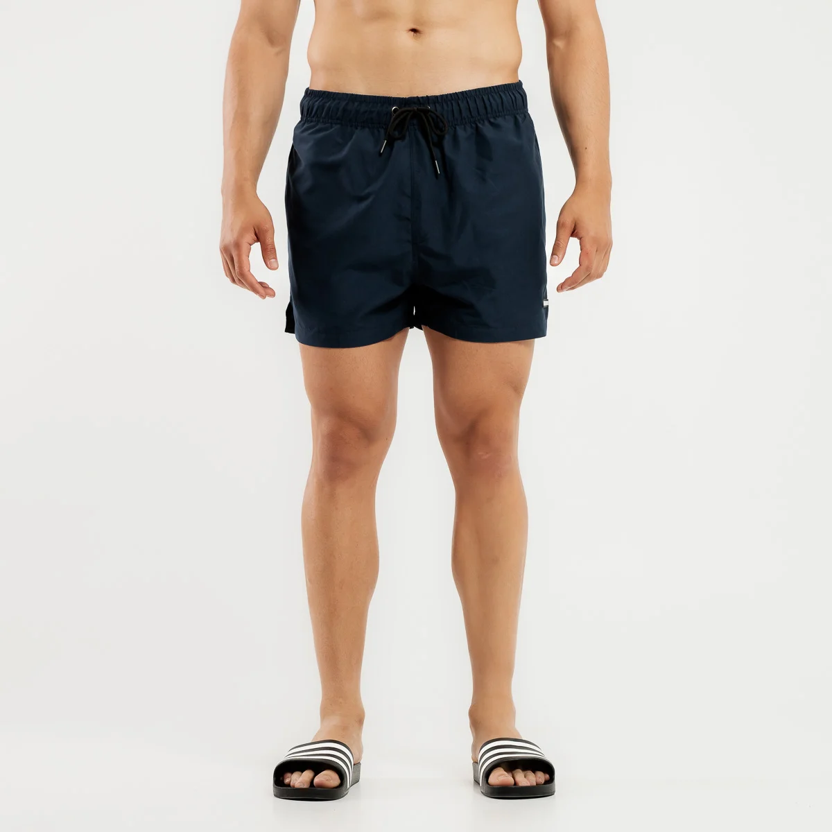 Φωτογραφία προϊόντος: Be:Nation Essential Swimshorts 03312525-4B Μπλε Σκούρο