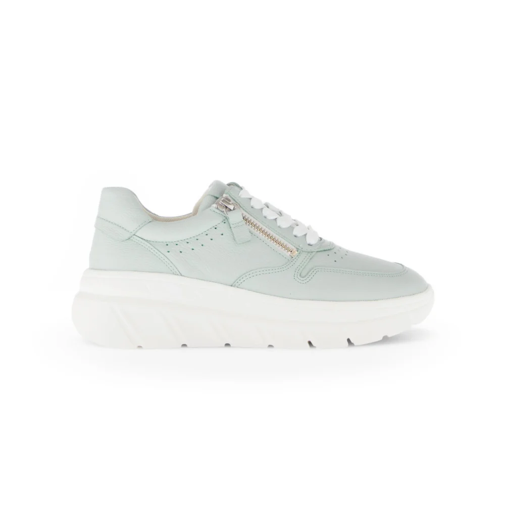 Φωτογραφία προϊόντος: Gabor Sneakers Γυναικείο δέρμα Πράσινο GAB/63371 29-MINT