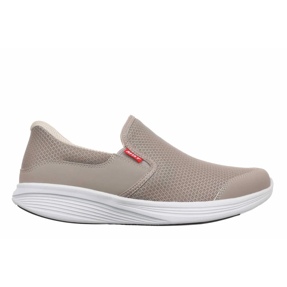 Φωτογραφία προϊόντος: MBT Sneakers Γυναικείο Άλλα Υλικά Μπεζ MBT/703597 WARM TAUPE