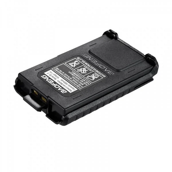 Φωτογραφία προϊόντος: OEM Μπαταρία Baofeng BL-5 1800mAh για UV-5R UV-5RA UV-5RC UV-5RE