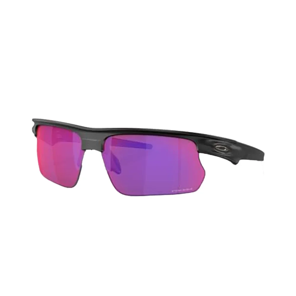 Φωτογραφία προϊόντος: ΓΥΑΛΙΑ ΗΛΙΟΥ BISPHAERA PRIZM ROAD/MATTE BLACK 9400-0868 | OAKLEY