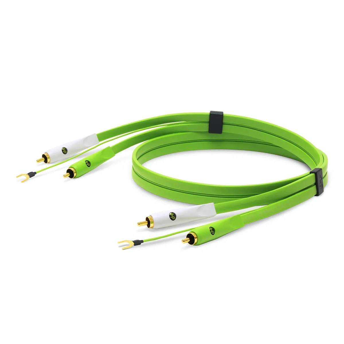 Φωτογραφία προϊόντος: Oyaide d+ RCA for TurnTable Class B - 1.0 m - Καλώδιο RCA για πικάπ - 1 μέτρο