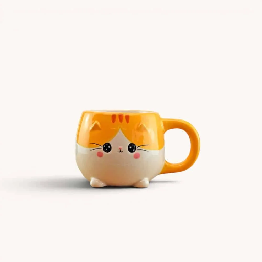 Φωτογραφία προϊόντος: WINKEE 17103 ΚΟΥΠΑ PET FRIENDS ΓΑΤΑΚΙ