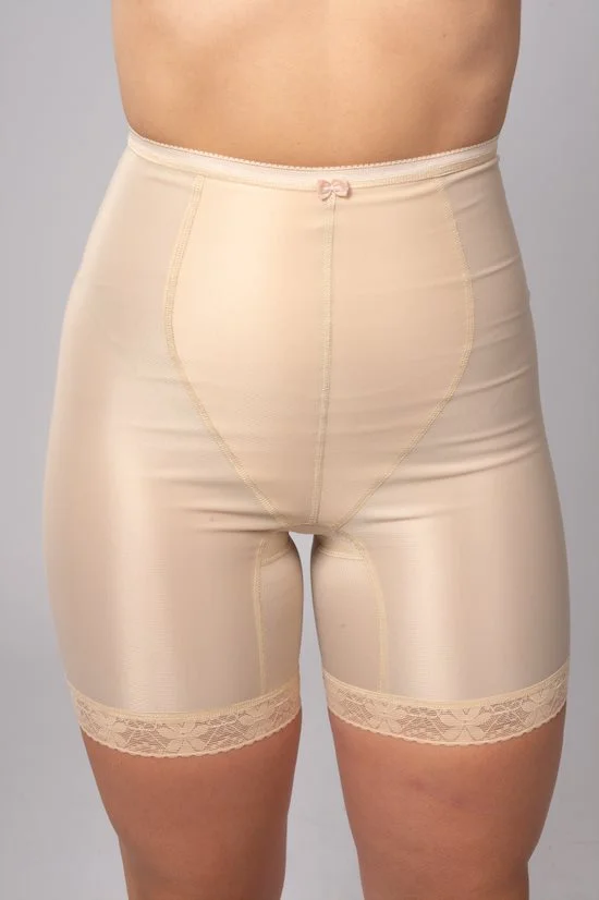 Φωτογραφία προϊόντος: LIDO Underwear ΓΥΝΑΙΚΕΙΟ ΛΑΣΤΕΞ / ΚΟΡΣΕΣ ΜΕ ΠΟΔΙ - ΜΠΕΖ